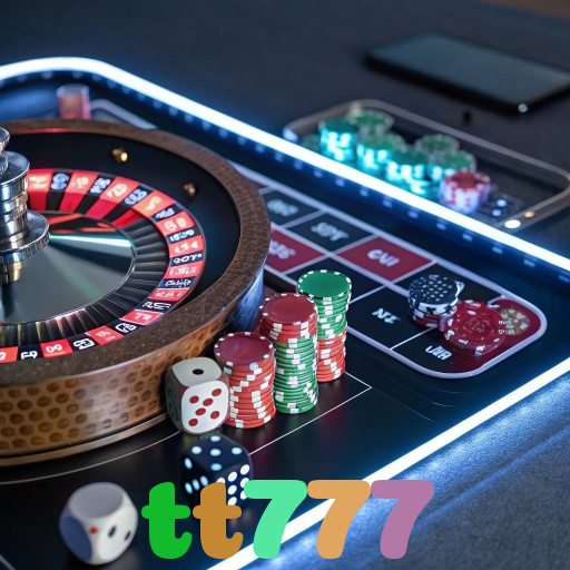 tt777