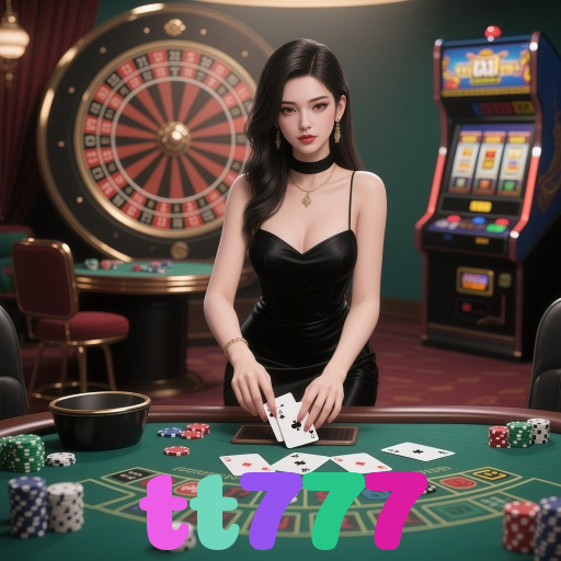 tt777
