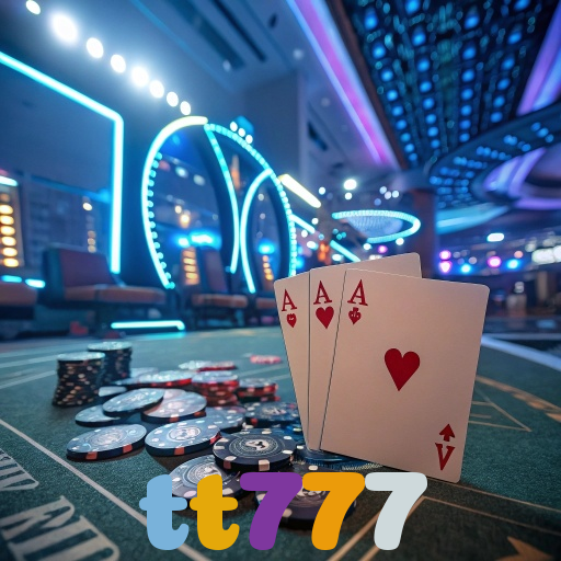 tt777
