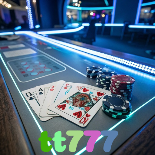 tt777